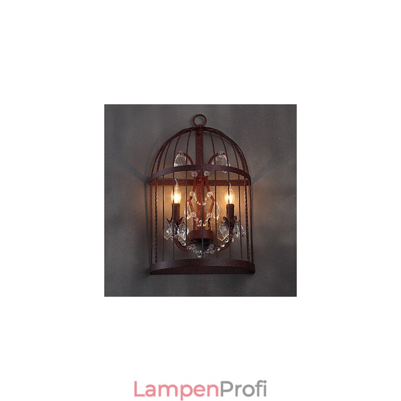 Wandleuchten Mini-Stil Traditionell Klassisch Metall