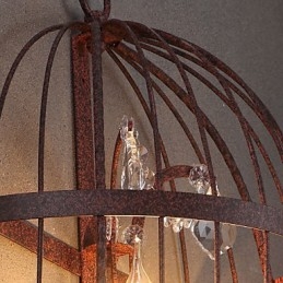 Wandleuchten Mini-Stil Traditionell Klassisch Metall