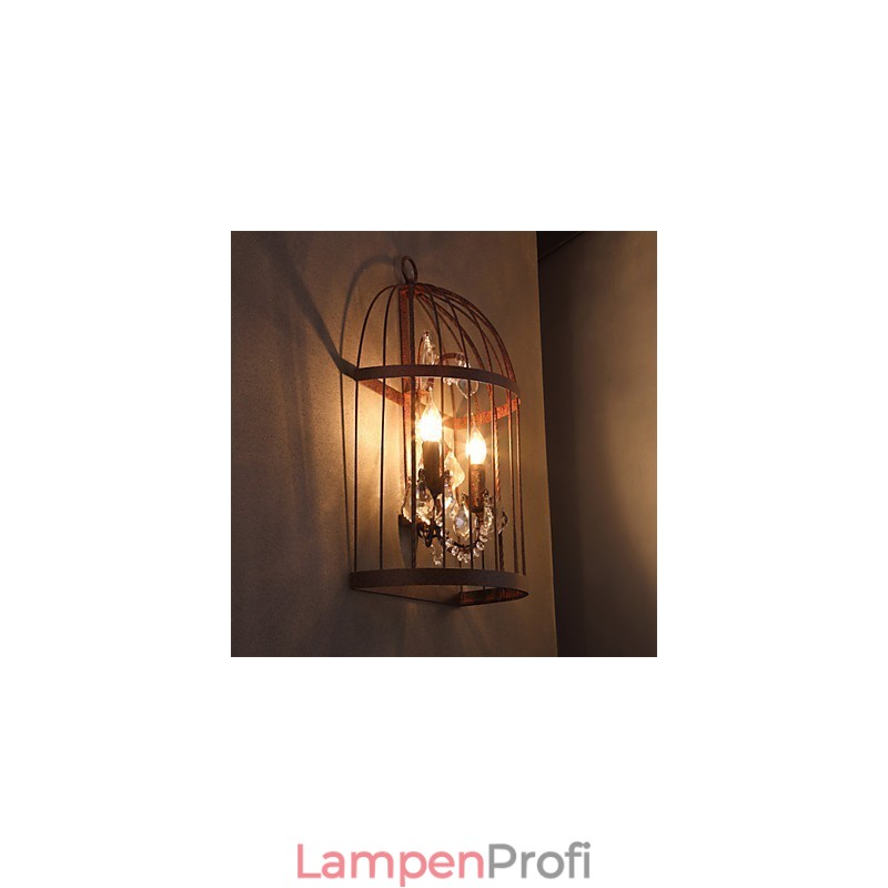 Wandleuchten Mini-Stil Traditionell Klassisch Metall