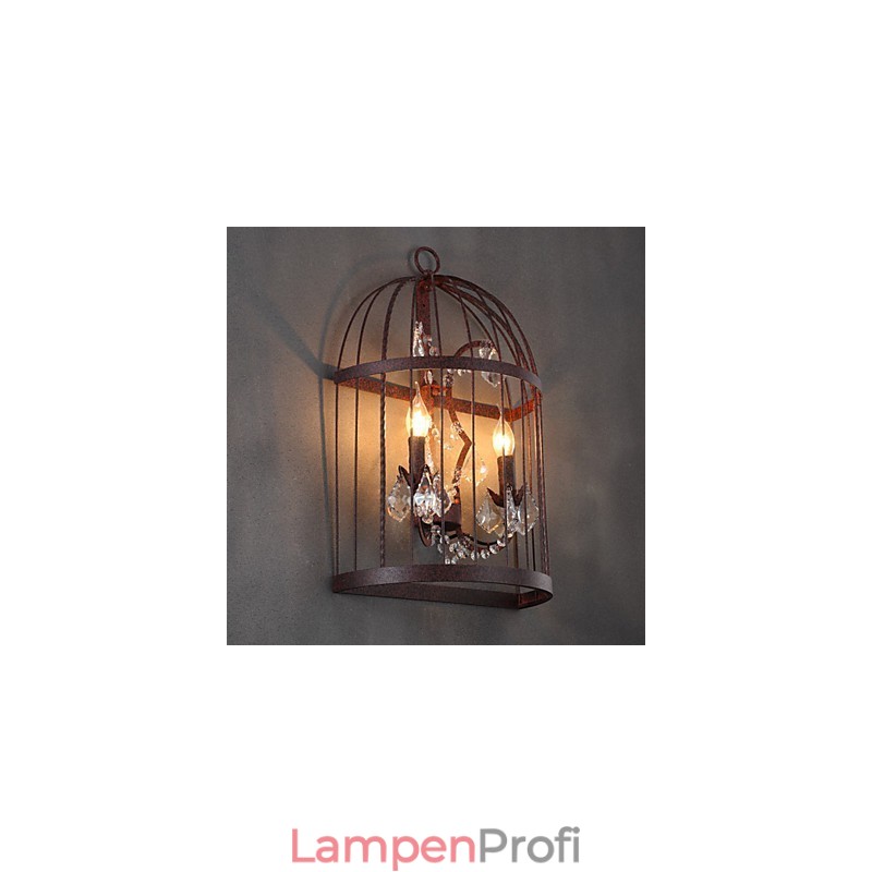 Wandleuchten Mini-Stil Traditionell Klassisch Metall