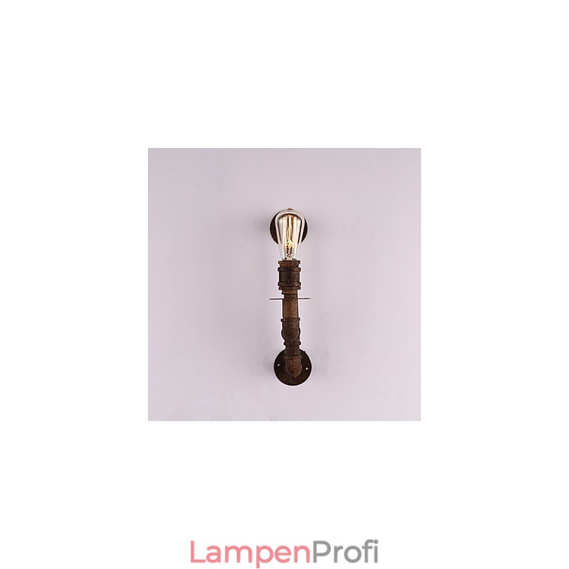 Wandleuchten Mini-Stil Rustikal Lodge Metall