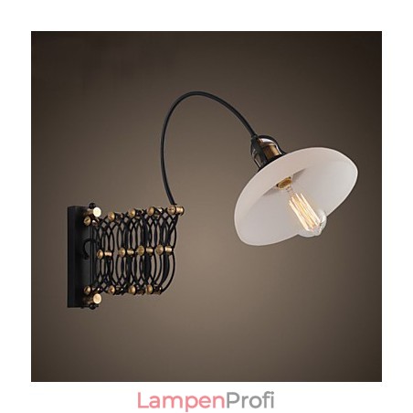 Vintage Industrielle Amerikanischen Land Restaurant Schlafzimmer Studie Kreative Treppe Gang Lampe Teleskop Eisen Wand Lampen Vintage Industrielle Amerikanischen Land Restaurant Schlafzimmer Studie Kreative Treppe Gang Lampe Teleskop Eisen Wand Lampen