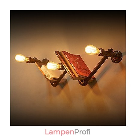 Retro Metall Nachttisch Wandleuchte Dorf Pastoralen Wohnzimmer Wandleuchten Esszimmer Wandleuchte Retro Metall Nachttisch Wandleuchte Dorf Pastoralen Wohnzimmer Wandleuchten Esszimmer Wandleuchte
