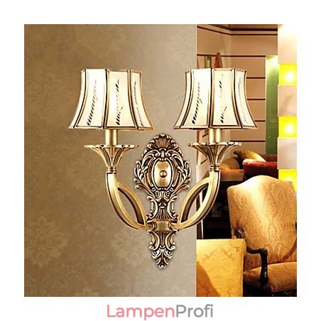 Wandleuchten Mini-Stil Traditionell Klassisch Metall Wandleuchten Mini-Stil Traditionell Klassisch Metall