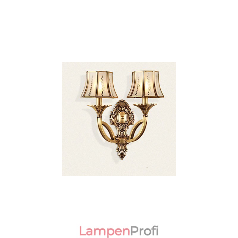Wandleuchten Mini-Stil Traditionell Klassisch Metall