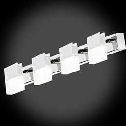 Wandleuchten Modern Zeitgenössisch Metall