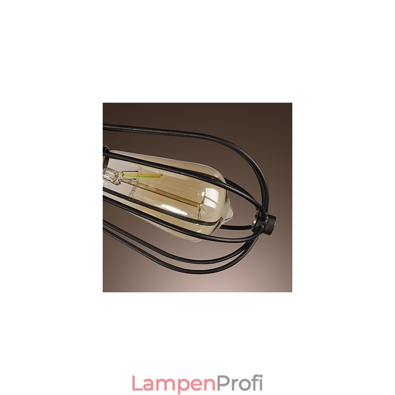 2-flammige goldene Wandleuchte im Antik-Stil