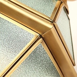 Wandleuchten Mini-Stil Traditionell Klassisch Metall