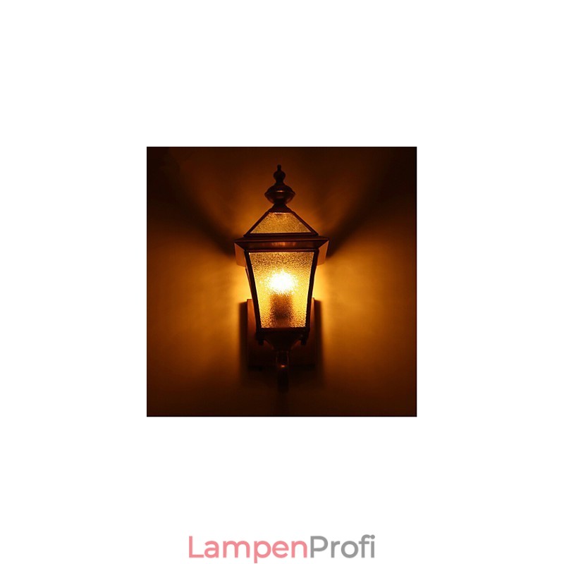 Wandleuchten Mini-Stil Traditionell Klassisch Metall