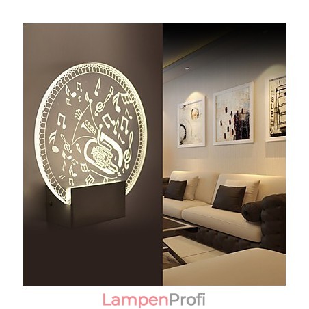 Acryl Wandleuchte PVC Lampe Licht Moderne Zeitgenössische Metall Acryl Wandleuchte PVC Lampe Licht Moderne Zeitgenössische Metall
