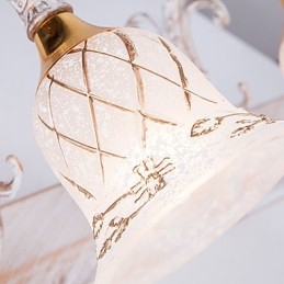 Wandleuchten Badezimmer Modern Zeitgenössisch Metall