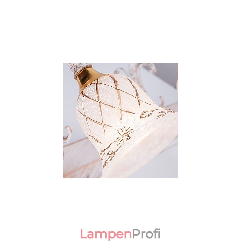 Wandleuchten Badezimmer Modern Zeitgenössisch Metall