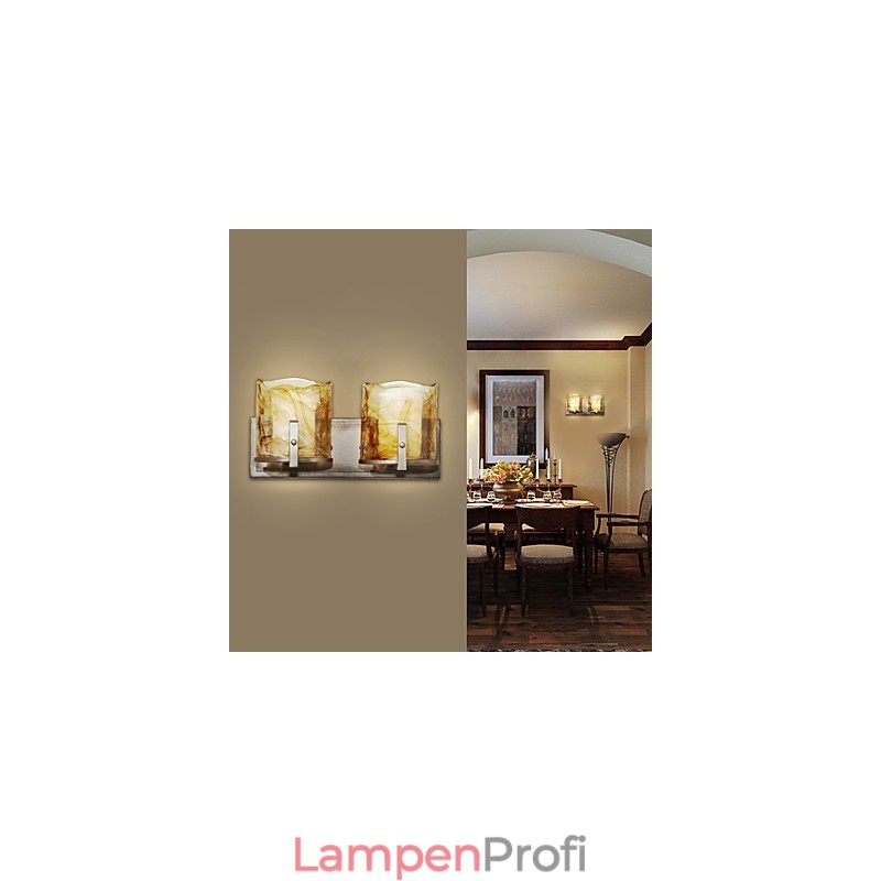 BOXIMIYA Vertraglich Europa Typ Esszimmer Lampe Wohnzimmer Balkon Aris Kreative Wand Lampe