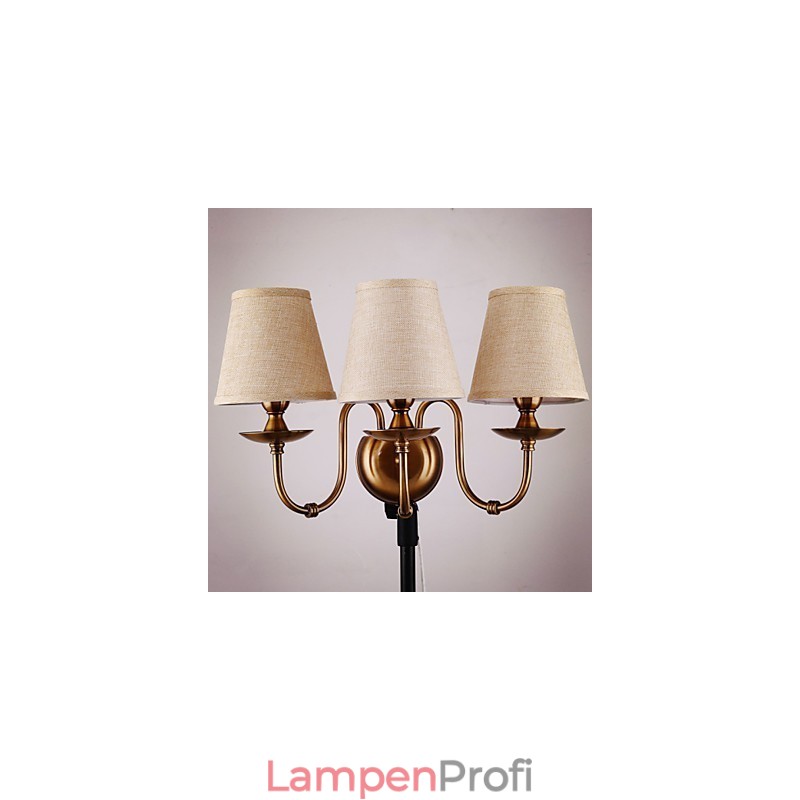 Wandleuchten Lesen Wand Lichter Mini Stil Rustikalen Lodge Metall