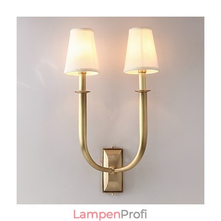 Mini-Stil Wandleuchten Country Metal Mini-Stil Wandleuchten Country Metal