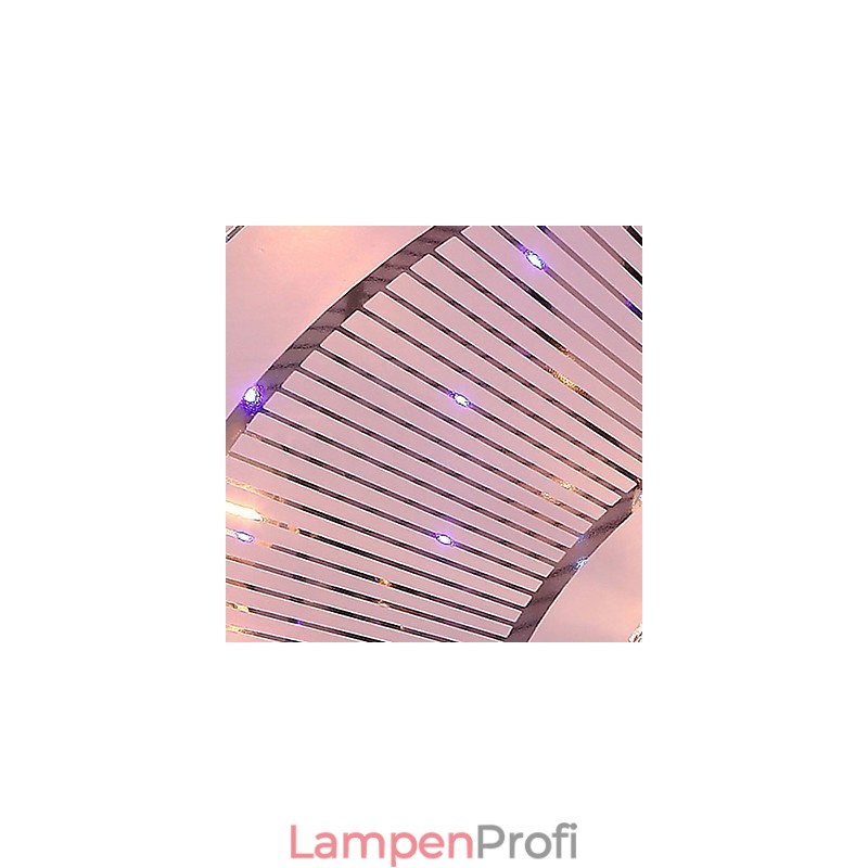 Kronleuchter Kristall Modern Zeitgenössisch Kristall