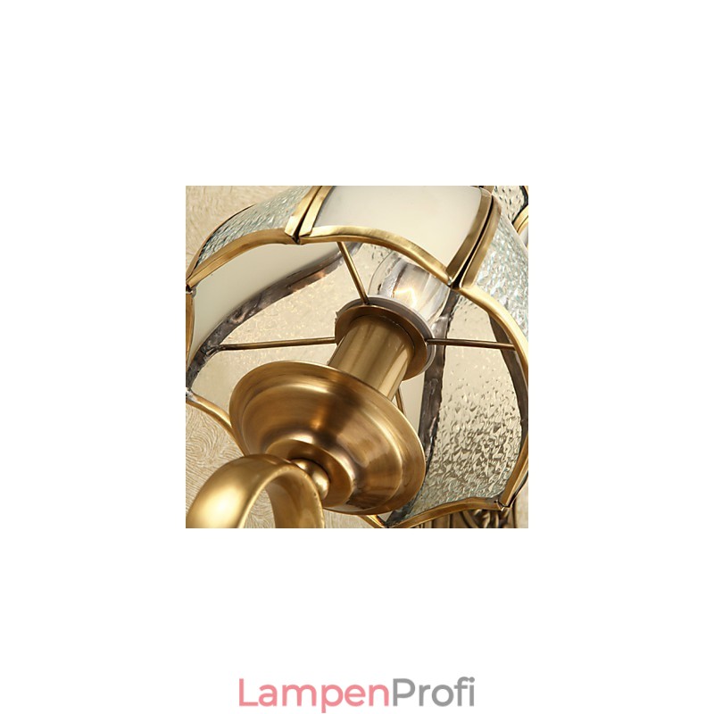 Wandleuchten Mini-Stil Traditionell Klassisch Metall