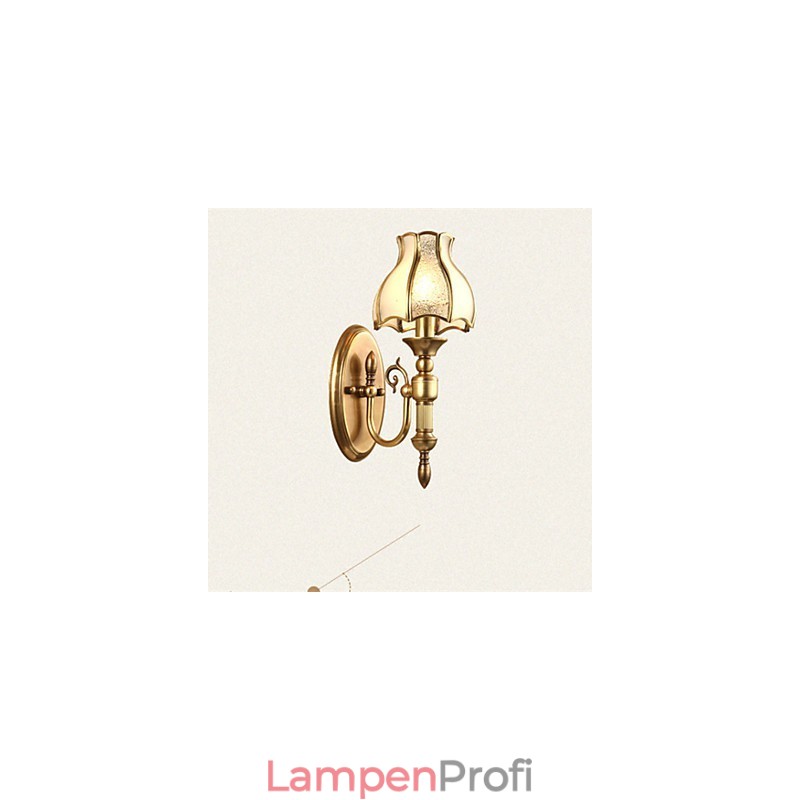Wandleuchten Mini-Stil Traditionell Klassisch Metall