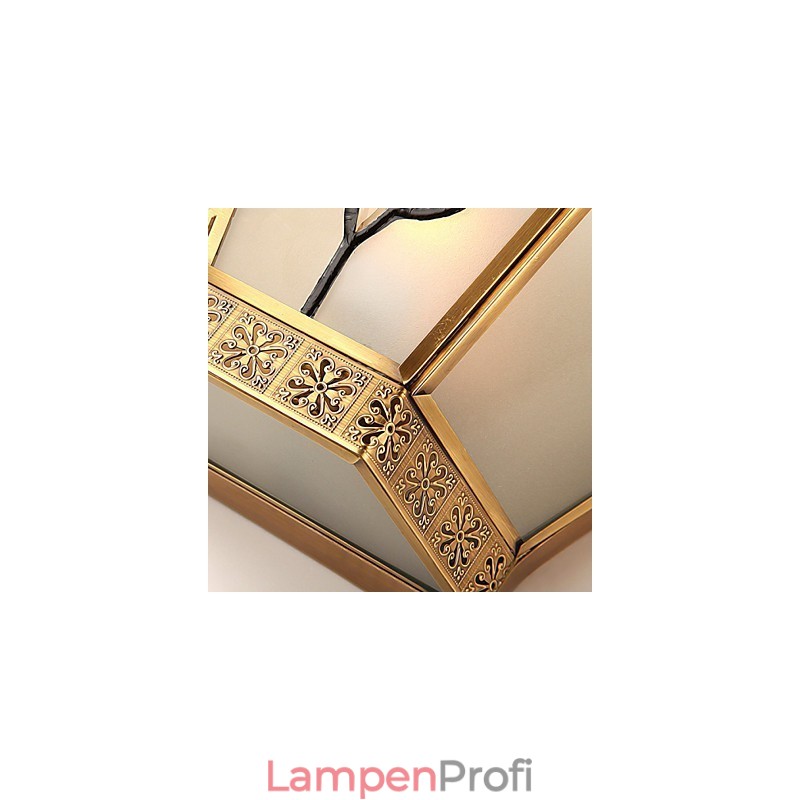Wandleuchten Mini-Stil Traditionell Klassisch Metall