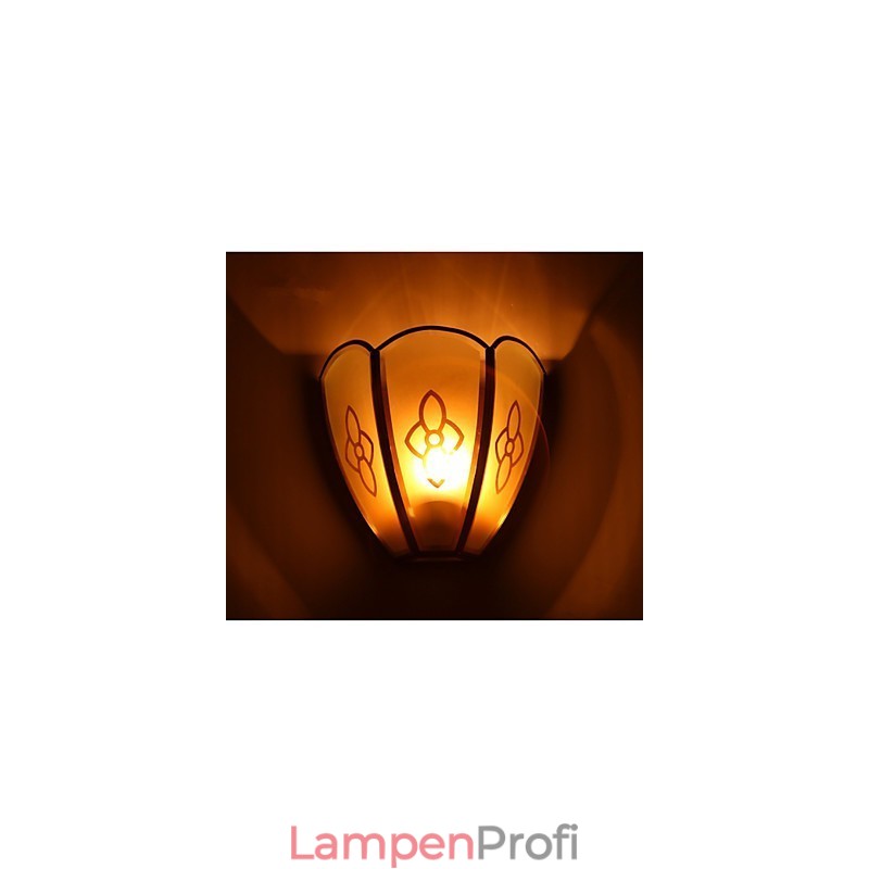 Wandleuchten Mini-Stil Traditionell Klassisch Metall