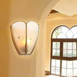 Wandleuchten Mini-Stil Traditionell Klassisch Metall