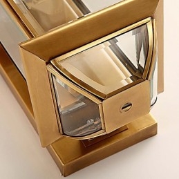 Wandleuchten Mini-Stil Traditionell Klassisch Metall