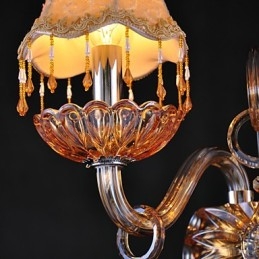 Mini Wandleuchten Modern Silber Chrom Metall