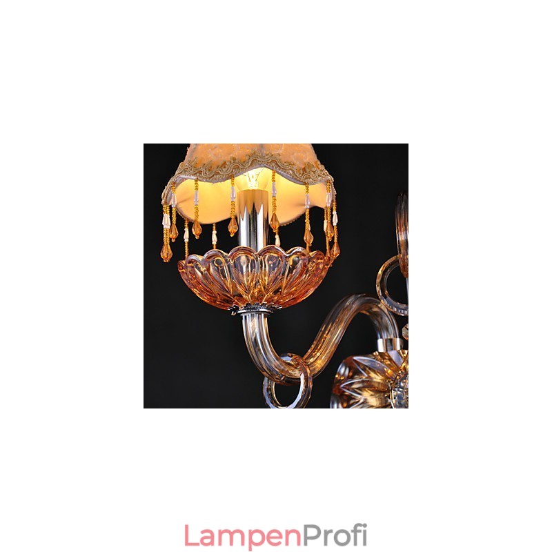 Mini Wandleuchten Modern Silber Chrom Metall