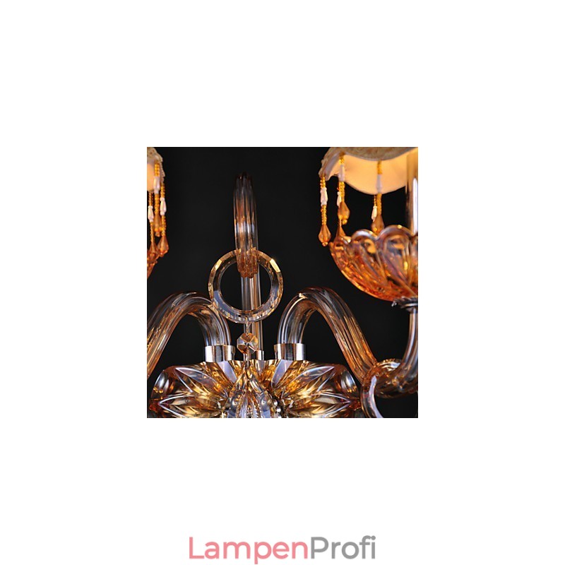 Mini Wandleuchten Modern Silber Chrom Metall