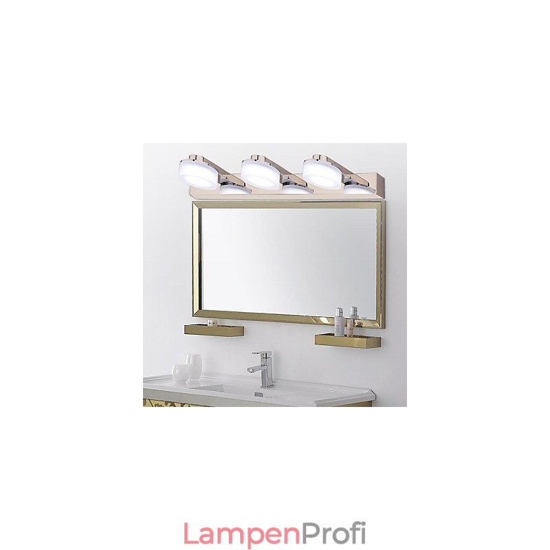 Wandleuchten Modern Zeitgenössisch Metall