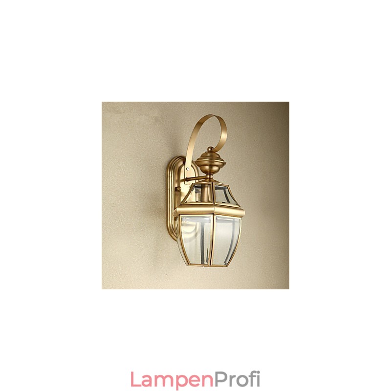 Wandleuchten Mini-Stil Traditionell Klassisch Metall