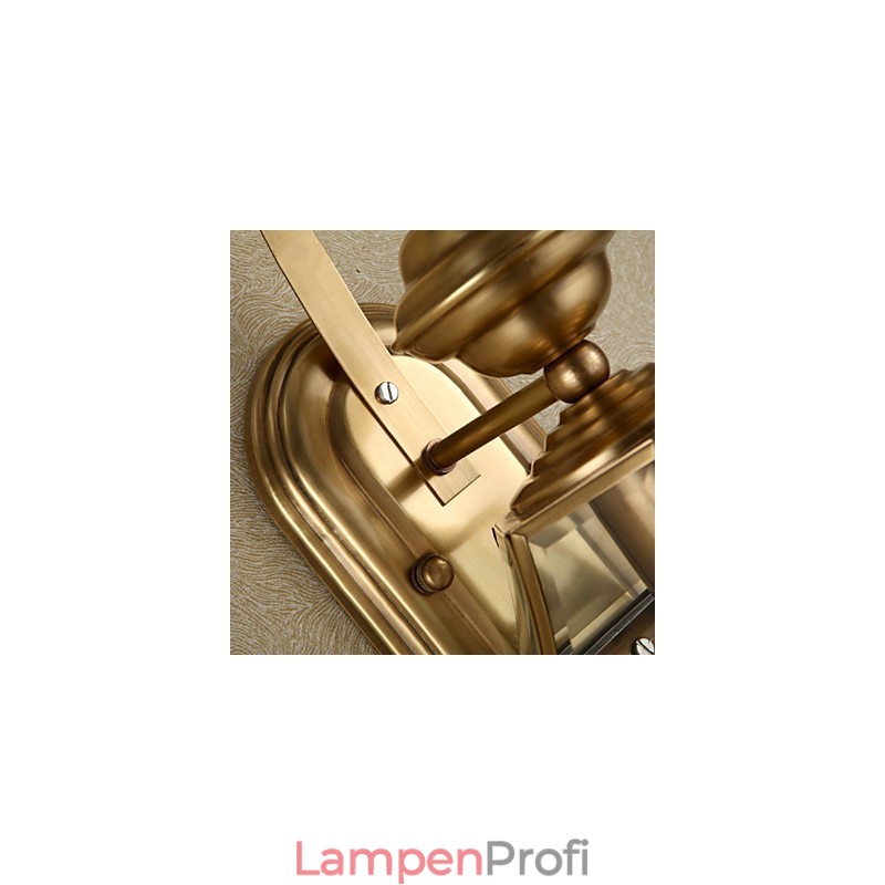 Wandleuchten Mini-Stil Traditionell Klassisch Metall