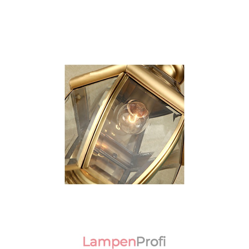 Wandleuchten Mini-Stil Traditionell Klassisch Metall