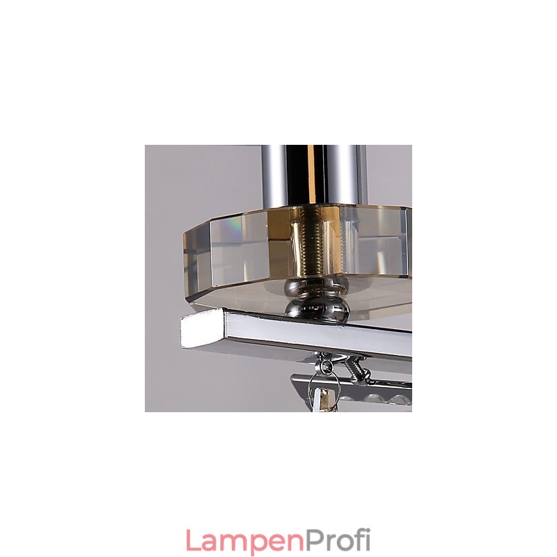 Kristall Wandleuchten Moderne Zeitgenössische Metall