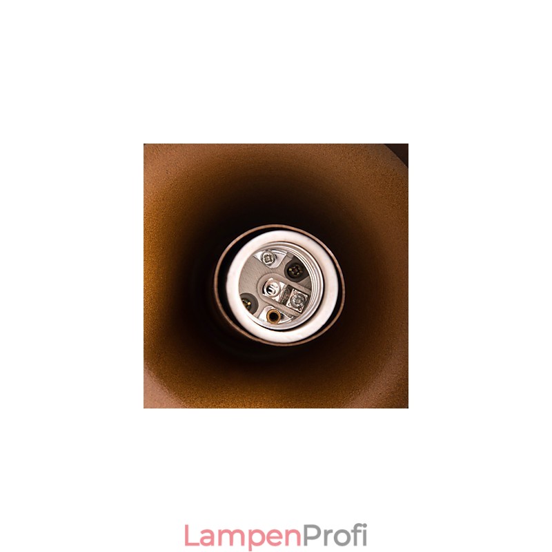 Wandleuchten für Zuhause Wandleuchte Minimalistische Innenflur Schmiedeeisenlampe Schlafzimmer Nachttischlampen für Wohnzimmer