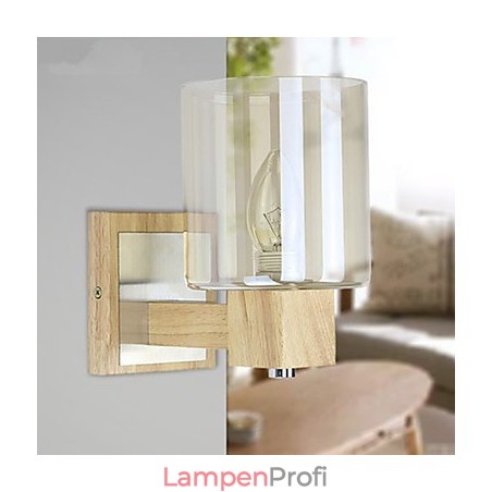 Wandleuchten Mini-Stil Traditionell Klassisch Holz Bambus Wandleuchten Mini-Stil Traditionell Klassisch Holz Bambus