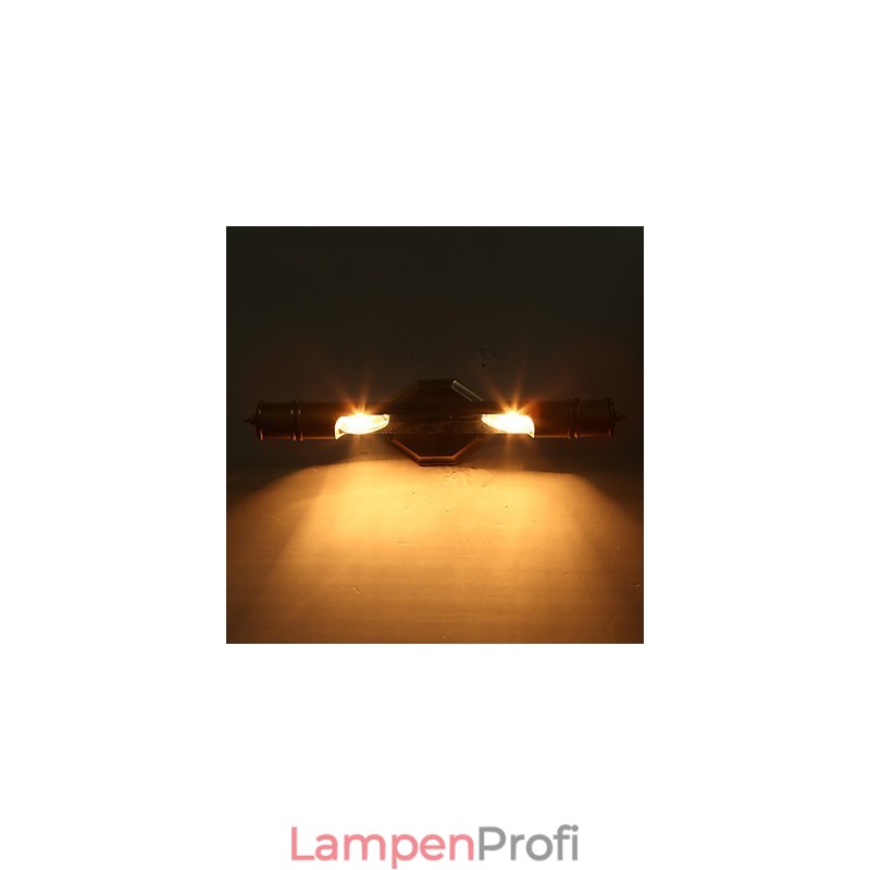 Wandleuchten Mini-Stil Traditionell Klassisch Metall