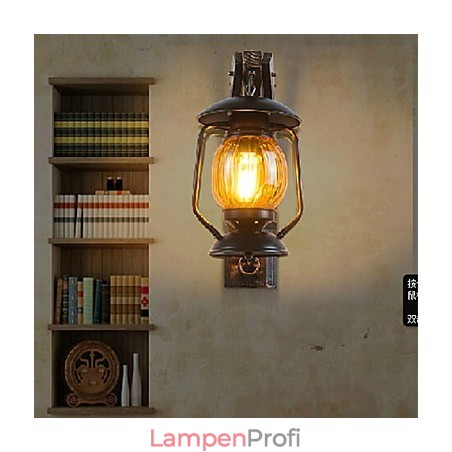 Wandleuchten 1 Lichter Elegante europäische künstlerische Wandleuchten 1 Lichter Elegante europäische künstlerische