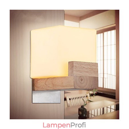 Wandleuchten Mini-Stil Traditionell Klassisch Holz Bambus Wandleuchten Mini-Stil Traditionell Klassisch Holz Bambus