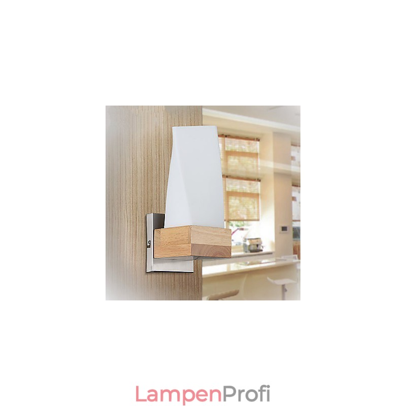 Wandleuchten Mini-Stil Traditionell Klassisch Holz Bambus