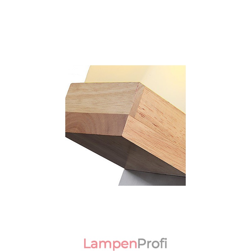 Wandleuchten Mini-Stil Traditionell Klassisch Holz Bambus