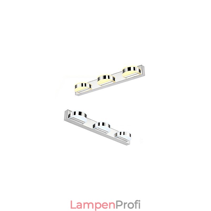 Badezimmerbeleuchtung Wandfluter Lesewandleuchten Mini-Stil Modern Zeitgenössisch Metall