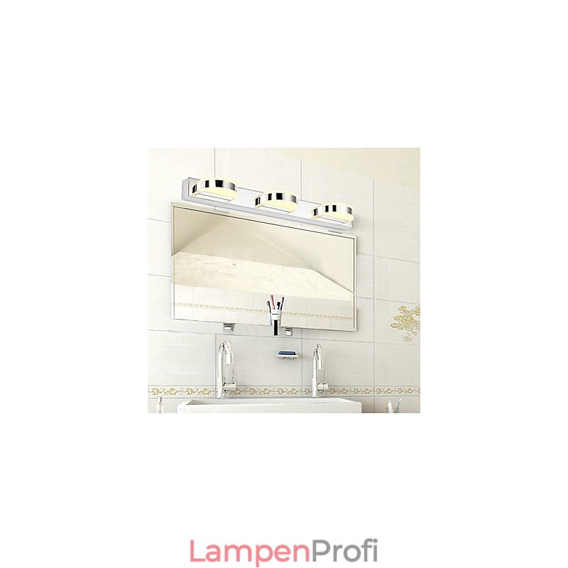 Badezimmerbeleuchtung Wandfluter Lesewandleuchten Mini-Stil Modern Zeitgenössisch Metall