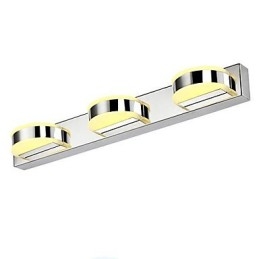 Badezimmerbeleuchtung Wandfluter Lesewandleuchten Mini-Stil Modern Zeitgenössisch Metall