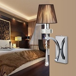 Wandleuchten Mini-Stil Modern Zeitgenössisch Metall