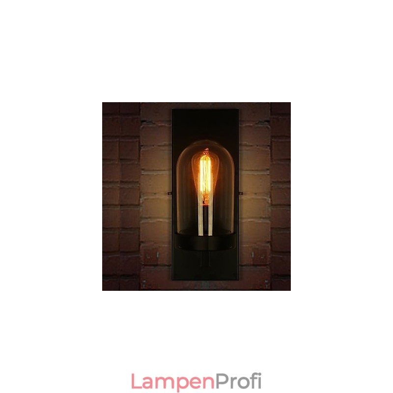 Wandleuchten Modern Zeitgenössisch Metall