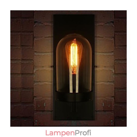 Wandleuchten Modern Zeitgenössisch Metall