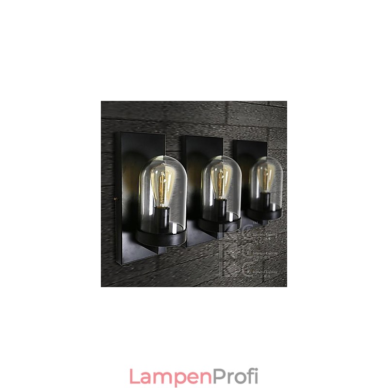 Wandleuchten Modern Zeitgenössisch Metall