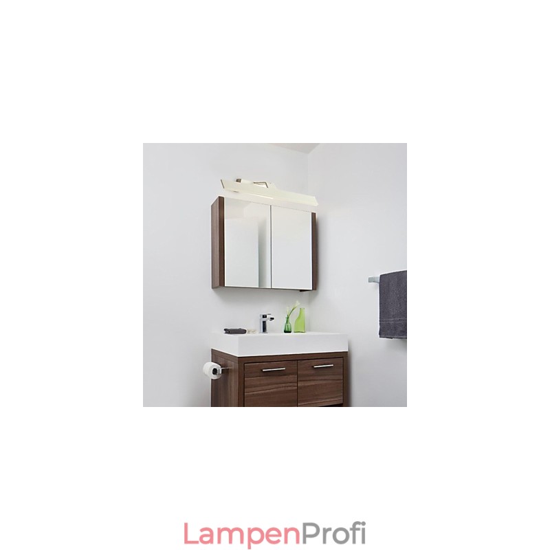 Badezimmerbeleuchtung Modern Zeitgenössisch Metall