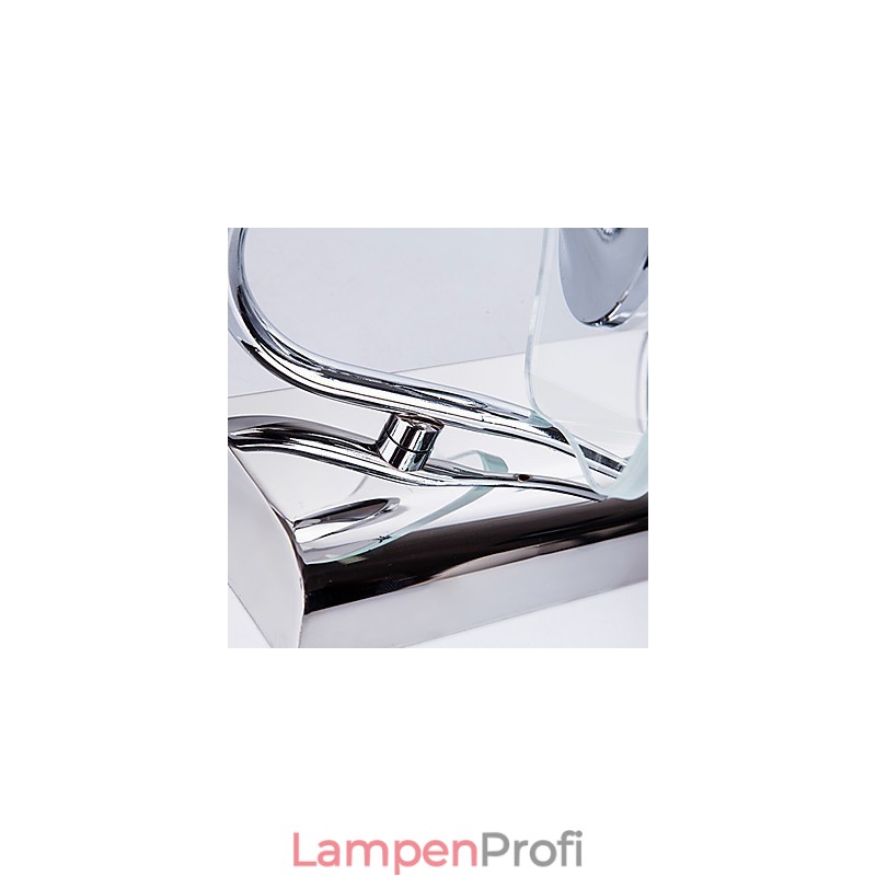 Wandleuchten Badezimmerbeleuchtung Modern Zeitgenössisch Metall